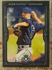 Adam Plutko #171 Baseball Cards 2017 Panini Diamond Kings Prices