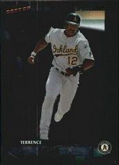 Terrence Long Baseball Cards 2002 Donruss Best of Fan Club Prices