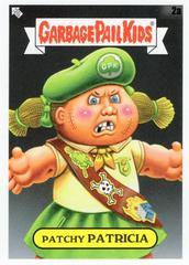 Patchy Patricia #2a Garbage Pail Kids at Play Prices