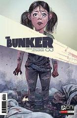 The Bunker #3 (2014) Comic Books The Bunker Prices