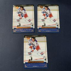 Phil Esposito #45 Hockey Cards 2004 Upper Deck Legends Classics Prices
