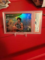 Jarrett Allen [Green] Basketball Cards 2017 Panini Totally Certified Prices
