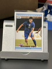 Ricardo Pepi Soccer Cards 2022 Panini Donruss 1992 Tribute Prices
