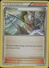 Fisherman #22 Pokemon TCG Classic: Blastoise Deck Prices