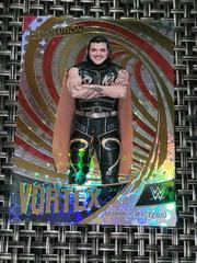 Dominik Mysterio Wrestling Cards 2022 Panini Revolution WWE Vortex Prices