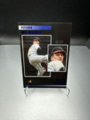 Warren Spahn [Blue] #2 Baseball Cards 2023 Panini Chronicles Pinnacle Prices