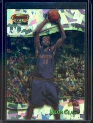 Keon Clark [Atomic Refractor] Basketball Cards 1998 Bowman's Best Prices
