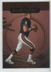 Cade McNown #70 Football Cards 1999 Upper Deck Ovation Prices