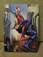 Spider-Man #87 Marvel 1996 Masterpieces Prices