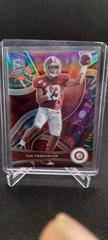 Tua Tagovailoa [Psychedelic] #100 Football Cards 2023 Panini Chronicles Draft Picks Spectra Prices