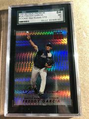 Freddy Garcia [Star Rubies] Baseball Cards 1999 Skybox Premium Prices
