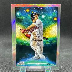 Rafael Devers Baseball Cards 2023 Topps Cosmic Chrome Stars in the Night Prices