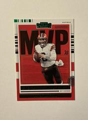 Baker Mayfield #MVP-BMA Football Cards 2021 Panini MVP Contenders Prices