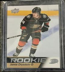 Sealed Box Hockey Cards 2021 Upper Deck NHL Star Rookies Box Set Prices