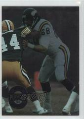 Mike Morris #218 Football Cards 1994 Playoff Prices