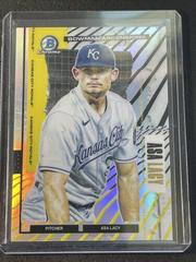 Asa Lacy Baseball Cards 2021 Bowman Chrome Ascensions Prices