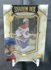 Kaiden Guhle [Gold Spectrum ] #SB-38 Hockey Cards 2022 SPx Shadow Box Prices