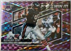 Richard Dent [Purple] #SB-12 Football Cards 2022 Panini Mosaic In It to Win It Prices