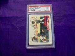 Red Sox Leaders [Jody Reed] #321 Baseball Cards 1989 Topps Tiffany Prices
