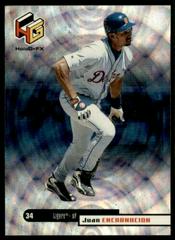 Juan Encarnacion #23 #23 Baseball Cards 1999 Upper Deck Hologrfx Prices