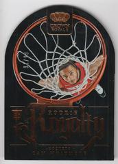 Cam Whitmore #13 Basketball Cards 2023 Panini Crown Royale Rookie Royalty Prices