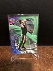 Drew Brees [Emerald] #A12 Football Cards 2020 Panini Illusions Astounding Prices