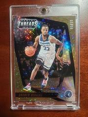 Andrew Wiggins [Dazzle Gold] #89 Basketball Cards 2018 Panini Threads Prices