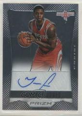 Terrence Jones Basketball Cards 2012 Panini Prizm Autographs Prices