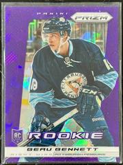 Beau Bennett [Purple Cracked Ice] #276 Hockey Cards 2013 Panini Prizm Prices