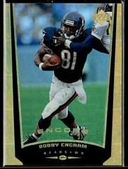 Bobby Engram [Gold F, X] #53 Football Cards 1998 Upper Deck Encore Prices