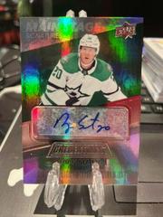 Ryan Suter #BTS-RS Hockey Cards 2021 Upper Deck Credentials Main Stage Signatures Prices