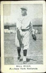 Bill Ryan Baseball Cards 1922 E121 American Caramel Series of 120 Prices