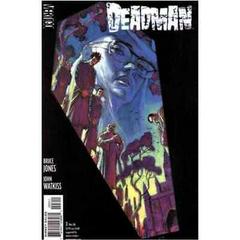Deadman #3 (2006) Comic Books Deadman Prices
