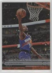 Kevin Durant [Silver] #7 Basketball Cards 2022 Panini Photogenic Prices