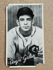 Augie Galan Baseball Cards 1936 Goudey Premiums Prices