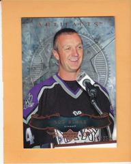 Rob Blake #55 Hockey Cards 2006 Upper Deck Artifacts Prices