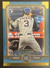 Kyle Tucker [Sapphire] #42 Baseball Cards 2019 Topps Museum Collection Prices