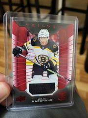 Brad Marchand #3 Hockey Cards 2019 Upper Deck Trilogy Prices