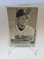 Tim Wakefield #194 Baseball Cards 2001 Bowman Heritage Prices