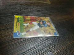 Antowain Smith [Gold Refractor] #72 Football Cards 1999 Topps Finest Prices