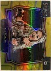 Liv Morgan [Gold] #253 Wrestling Cards 2023 Panini Select WWE Prices