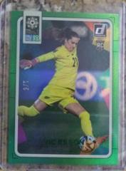 Vic Esson [Green] Soccer Cards 2023 Donruss FIFA Women's World Cup Prices