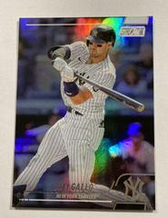 Joey Gallo [Rainbow Foil] #97 Baseball Cards 2022 Stadium Club Prices