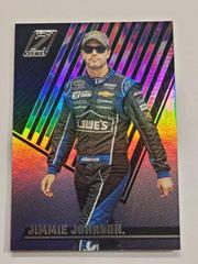 Jimmie Johnson #9 Racing Cards 2022 Panini Chronicles Nascar Zenith Prices