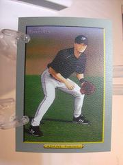 Russ Adams Baseball Cards 2006 Topps Turkey Red Prices