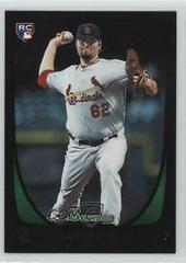 Lance Lynn #65 Baseball Cards 2011 Bowman Draft Prices