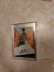 Deandre Ayton [Chinese New Year] #DAY Basketball Cards 2018 Panini Revolution Rookie Autographs Prices