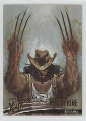 Wolverine Marvel 1996 Ultra X-Men Wolverine Prices