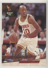 Sam Cassell Basketball Cards 1993 Ultra Prices