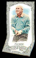 Arnold Palmer [Mini] Baseball Cards 2012 Topps Allen & Ginter Prices
